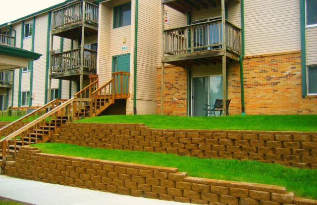 Country Estates Apartments Gallery 2