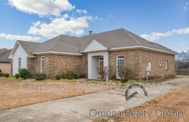 6928 Cherry Creek Dr - 6928 Cherry Creek Drive, Montgomery, AL 36117