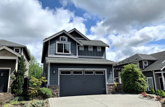 19021 4th Dr. SE. - 19021 4th Drive Southeast, Martha Lake, WA 98012