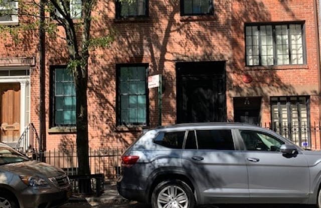 75 Bedford Street - 75 Bedford Street, New York City, NY 10014