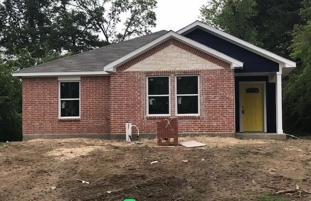 1442 Waweenoc Avenue - 1442 Waweenoc Avenue, Dallas, TX 75216