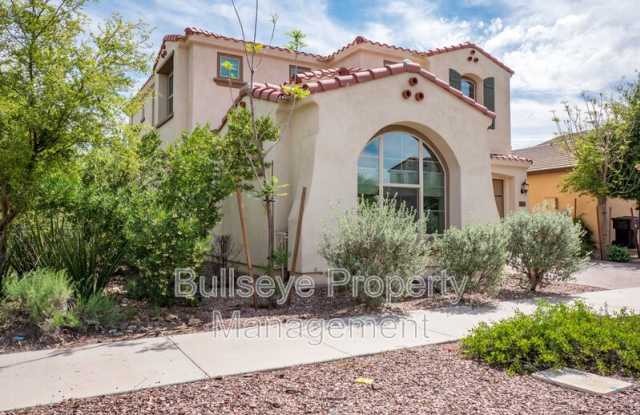 10265 East Sable Avenue - 10265 East Sable Avenue, Mesa, AZ 85212