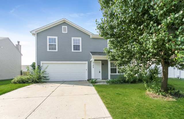 3102 Salamonie Drive photos photos
