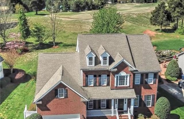 16123 Northstone Drive - 16123 Northstone Drive, Huntersville, NC 28078