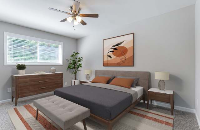 Bradford Park Apartments Gallery 2