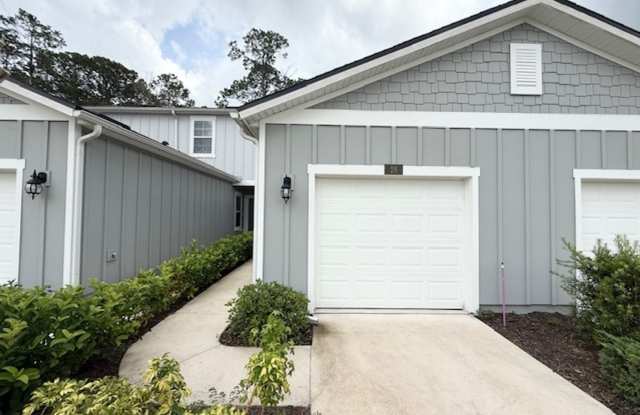 Experience modern living in this stylish 2-bedroom, 2.5-bath townhome located in the desirable Bridgewater community. photos photos