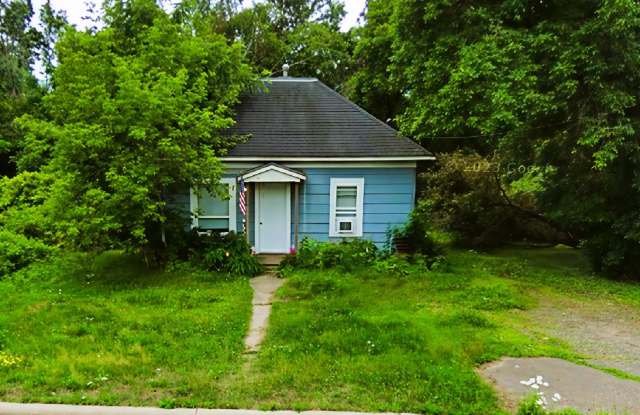 218 W Sabin Ave Ladysmith, WI 54848 - 218 Sabin Avenue West, Ladysmith, WI 54848