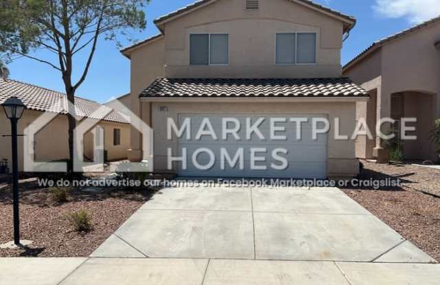 9021 Iron Hitch Ave photos photos
