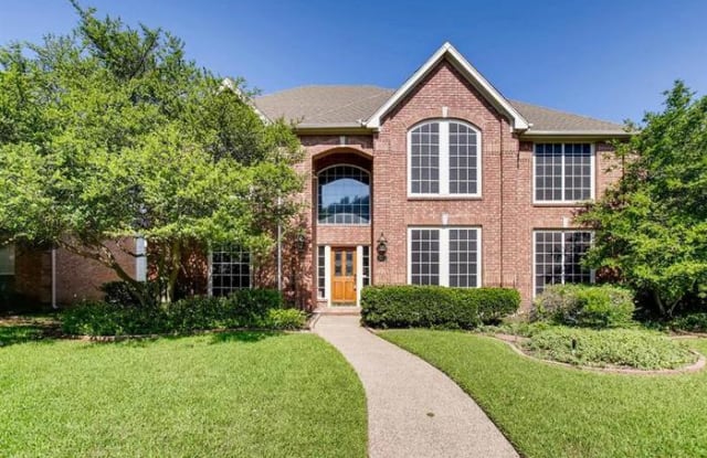 3705 Branchwood Drive - 3705 Branchwood Drive, Plano, TX 75093