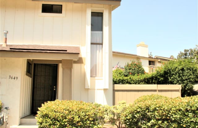3649 Harvard Dr - 3649 Harvard Drive, Oceanside, CA 92056