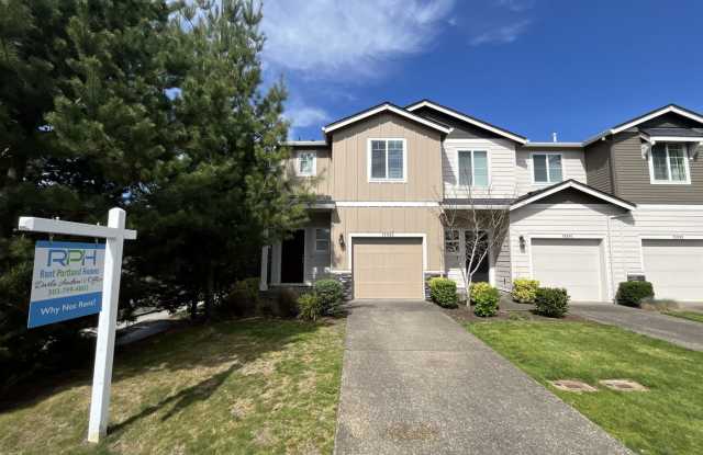 Stylish 3-Bedroom Bethany Residence with Open-Concept Living, Fenced Yard, and Attached Garage photos photos