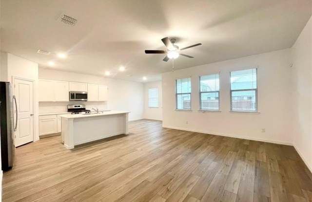 807 Black Hawk Drive - 807 Blackhawk Drive, Princeton, TX 75407 807 Black Hawk Drive - 807 Blackhawk Drive, Princeton, TX 75407