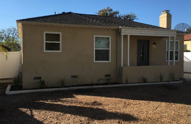 6323 FARMDALE AVE - 6323 Farmdale Avenue, Los Angeles, CA 91606