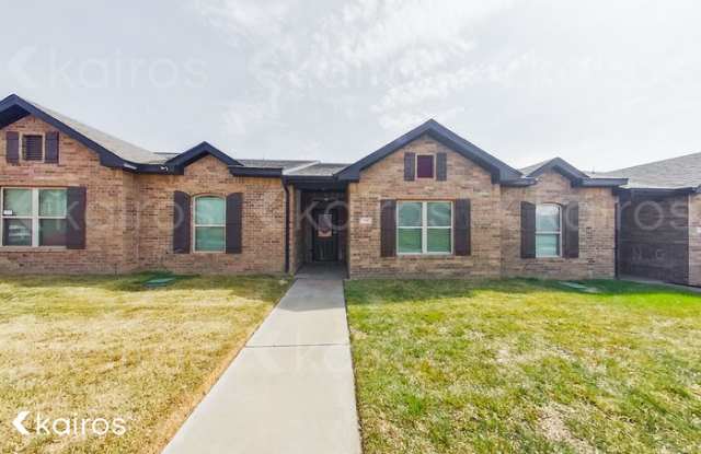 7133 Mosley Street - 7133 Mosley Street, Amarillo, TX 79119