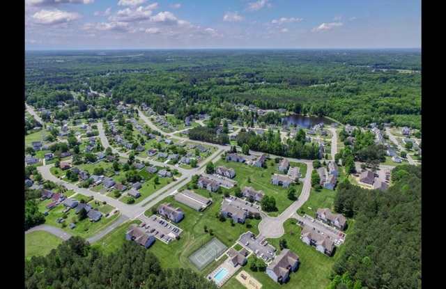 Branchester Lakes Apartments Gallery 3