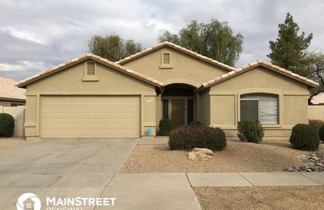 5270 West Frier Drive - 5270 West Frier Drive, Glendale, AZ 85301