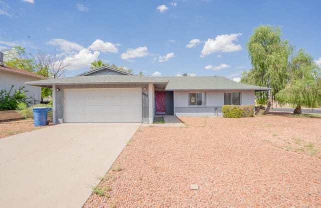 1662 East Manhatton Drive - 1662 East Manhatton Drive, Tempe, AZ 85282