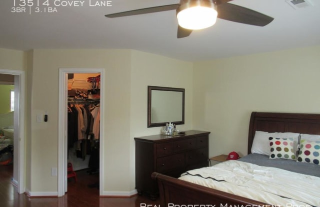 13514 Covey Lane - 13514 Covey Lane, Centreville, VA 20124
