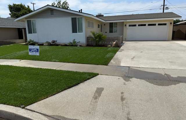 Updated 3 bedroom - 2 bathrooms house ready to rent! Many Upgrades throughout! photos photos