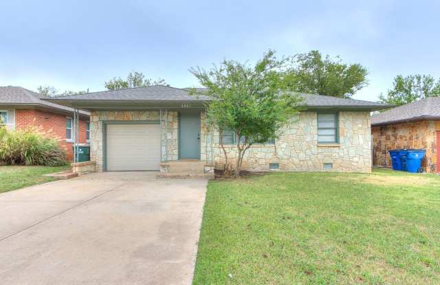 Beautiful updated home in The Village - 2 bed 1 bath photos photos