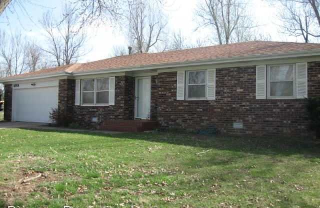 4954 S. Bailey - 4954 South Bailey Street, Greene County, MO 65738