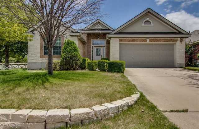 Charming 3-Bedroom, 2-Bath Home in Round Rock – Prime Location Near Dell! - 2900 Flower Hill Drive, Round Rock, TX 78664