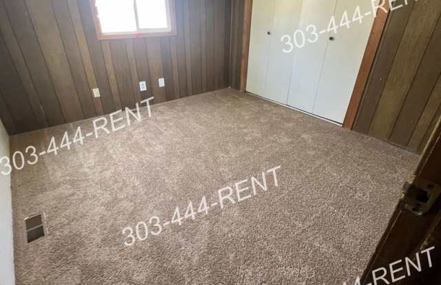 Log Lane Village 2 bedroom & 1 bathroom Gallery 4