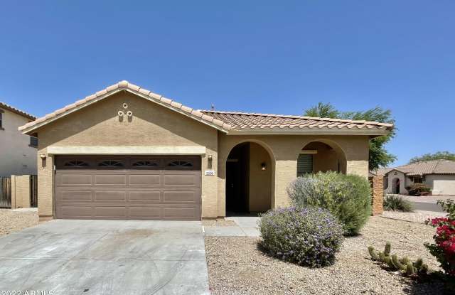 2510 W BEVERLY Road - 2510 West Beverly Road, Phoenix, AZ 85041
