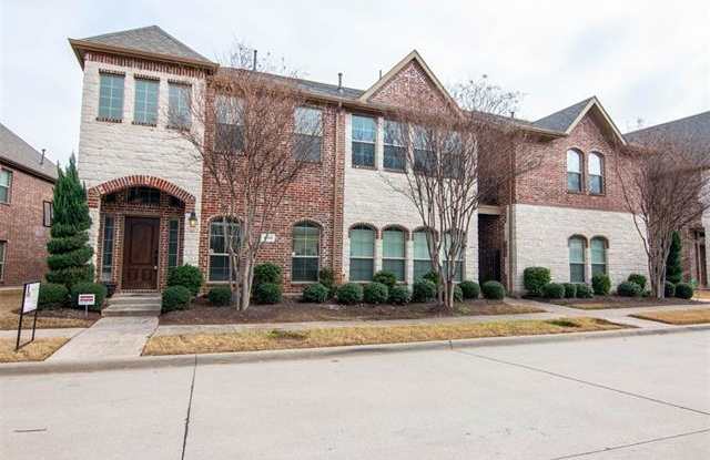 4168 Comanche Drive - 4168 Comanche Dr, Carrollton, TX 75010