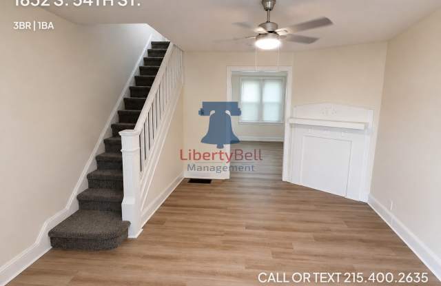 1832 S. 54TH STREET Gallery 1