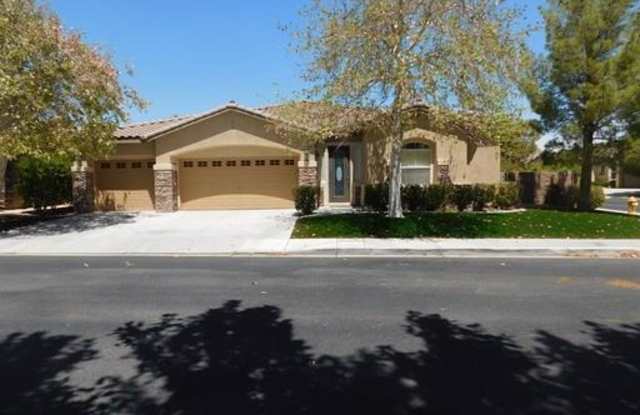 4432 Villa Toscano - 4432 Villa Toscano Court, Enterprise, NV 89141