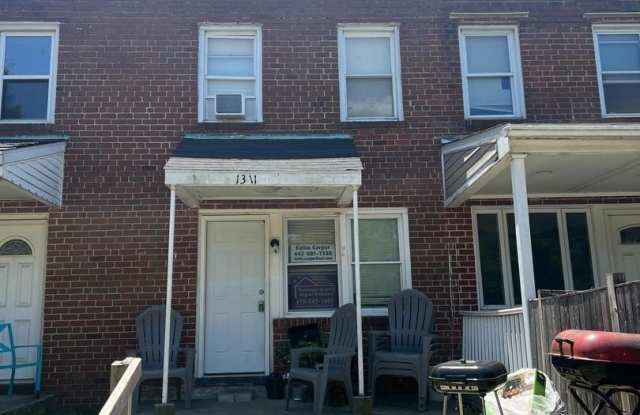 1311 CHURCH Street photos photos