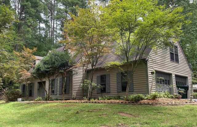 1390 EARLYSVILLE FOREST DR - 1390 Earlysville Forest Drive, Albemarle County, VA 22936 1390 EARLYSVILLE FOREST DR - 1390 Earlysville Forest Drive, Albemarle County, VA 22936