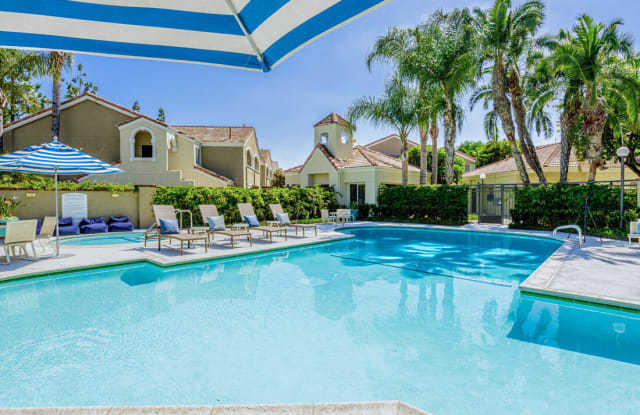 El Paseo Apartment Homes Gallery 4