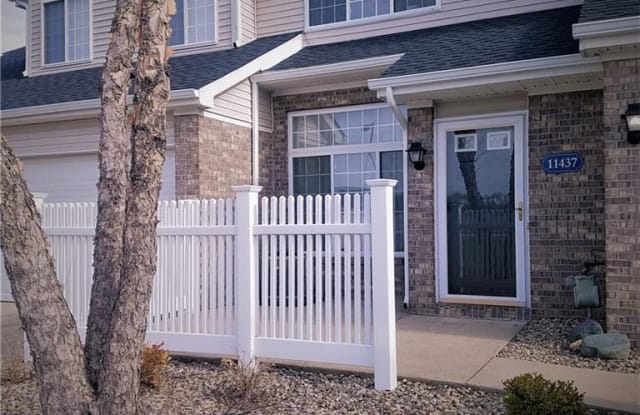 11437 Enclave Boulevard - 1 - 11437 Enclave Boulevard, Fishers, IN 46038