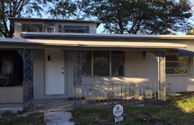 1617 NW 7 Place - 1617 Northwest 7th Place, Fort Lauderdale, FL 33311