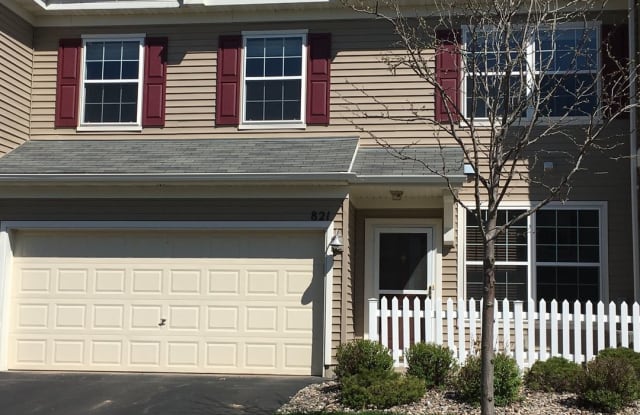 821 Braunworth Court - 821 Braunworth Court, Chaska, MN 55318