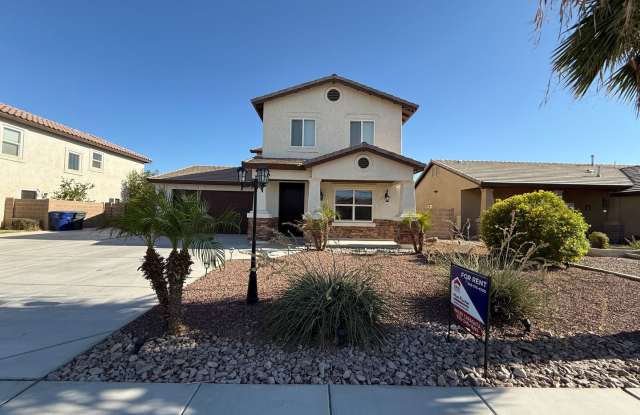 5 Bedroom Home in Livingston Ranch for Rent! photos photos