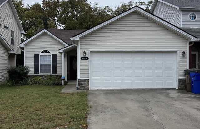 2460 Checkerberry Drive Gallery 1