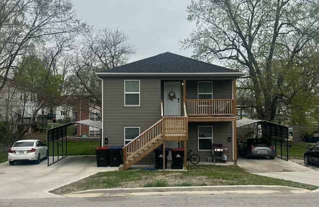 405 Jefferson Street - B photos photos