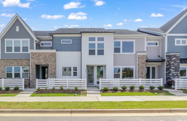 283 Wendover Parkway - 283 Wendover Parkway, Chatham County, NC 27312