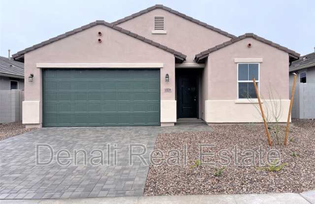 13233 W Buckskin Trail photos photos