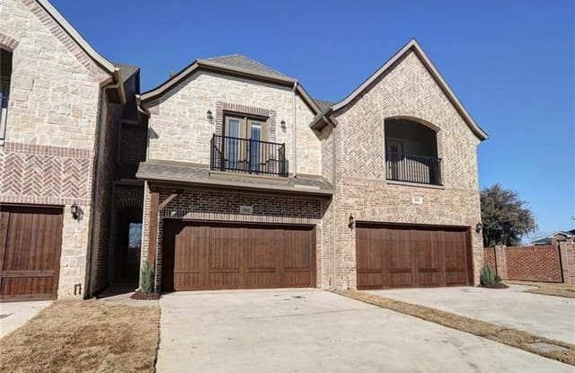 303 Featherstone Trail - 303 Featherstone Trl, Wylie, TX 75098
