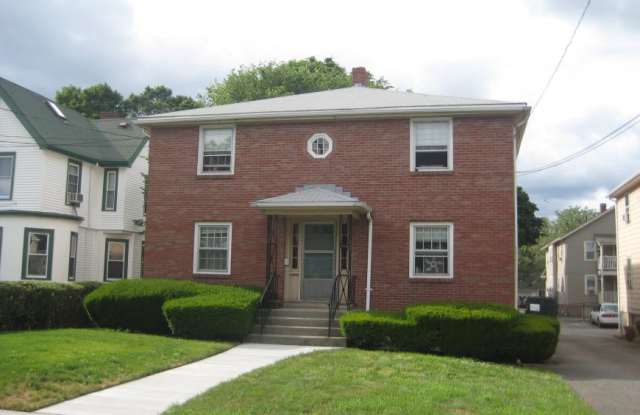 154 Atlantic - 154 Atlantic Street, Quincy, MA 02171