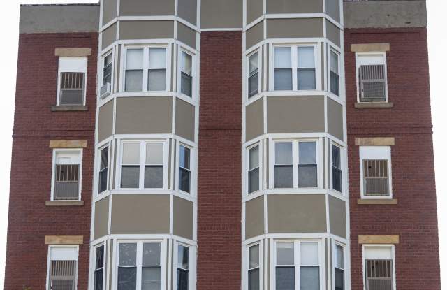 Fallowfield Apartments photos photos