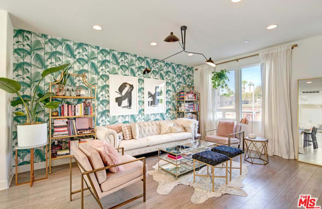5118 MELROSE Avenue - 5118 Melrose Avenue, Los Angeles, CA 90004