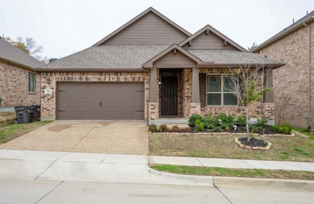 320 Lexington Avenue - 320 Lexington Avenue, Melissa, TX 75454