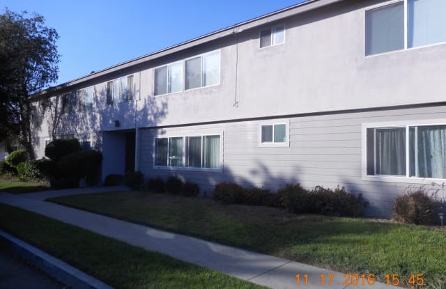 3045 E. THERESA STREET #4 - 3045 Theresa Street, Long Beach, CA 90814
