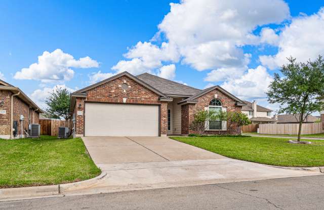 6601 Cascade Dr - 6601 Cascade Drive, Waco, TX 76712