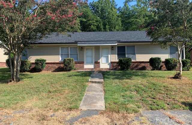 1101 Kentucky Street - 1101 Kentucky Street, Kannapolis, NC 28083 1101 Kentucky Street - 1101 Kentucky Street, Kannapolis, NC 28083